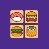 НАМЕКО 🍣 + 🍔 Люберцы