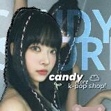 ᴄᴀɴᴅʏ store🍬 закрыт