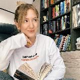 Юля Весна ❣️ про жизнь и книги