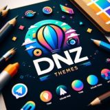 🎨 𝗧𝗘𝗠𝗔𝗦 𝗧𝗘𝗟𝗘𝗚𝗥𝗔𝗠 ➤ 𝗧𝗚𝗫