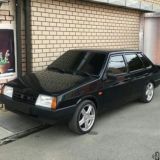 Urgench xuliganskiy