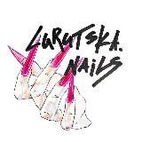 lurutska и ее nails