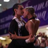 Polina Dubeyko & Ruslan Adaev