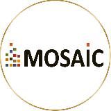 MOSAIC Дом Плитки