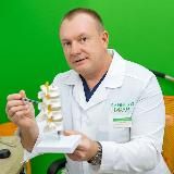 Жданюк | травматолог