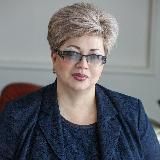 Татьяна Быкова