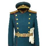 "Землянка" и "Alteorden"