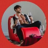 Mario Hervas - Canal Antiguo