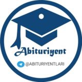 ABITURIYENTLAR 🎓 | Majburiy fanlar | E Baza | Ish Rejalar