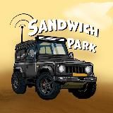 Sandwich Park 🌳 — радиоуправляемые машинки онлайн