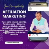 SYSTÈME 5G : travail d'équipe ( projet communautaire)