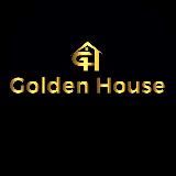 Golden house