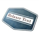 Relaxertext