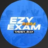 EZY EXAM 2024