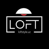 Loftstyle.uz | Мебель LOFT