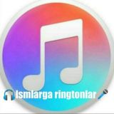 📞ISMLARGA RINGTON🎧