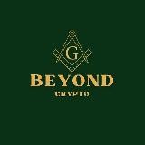 Beyond Crypto