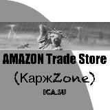 Store 💻 (КаржZone)