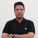 Brijesh Jindal - Official