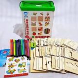 Morgan store للعب الاطفال والوسائل التعليمية والمنتسوري