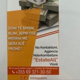 EstateAll Albania Недвижимость