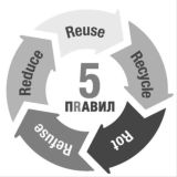 5 Правил Химки