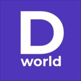 ᗪ ᗯᗝᖇᒪᗪ 🔞