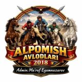 ,, Alpomish Avlodlari,,