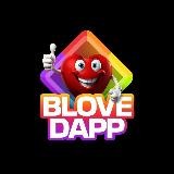 BLove DApp