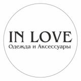IN LOVE Новосибирск