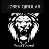 🇺🇿🦾UZBAK KINGS!🇺🇿🦾