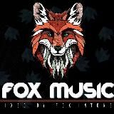 Fox Jukebox