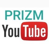 🔻PRIZM в YouTube🔺