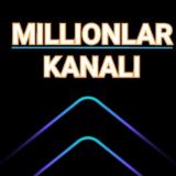 👉Millionlar kanali👈