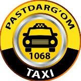Online Taxi 1068 (Pastdarg'om)