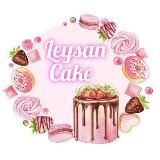 Leysan Cake🎂