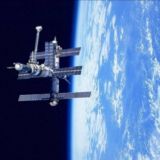 Orbital station chat