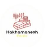 کانال انس هخامنش (9 سال سابقه )