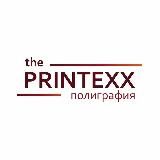 THE PRINTEXX / Полиграфия / Ташкент