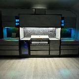 Модульные Барбекю Комплексы | Гриль и Мангал Модульпечь