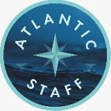 Atlantic Staff Crewing # работа в море # крюинг # рыбаки # вакансии