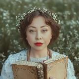 Хани Банни | Книжный блог