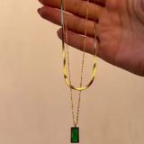 METALS STAINLESS STEEL♥️