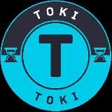 TOKI (OLD) ⏳