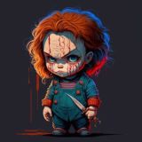Horror and cartoon Movies (MGM)