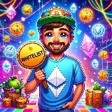 Максим Whitelist 💎