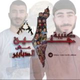 كتيبة جنين عش الدبابير