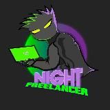 Night Freelancer - Заработок и рост на удаленке