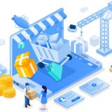 Canal oficial online a tiempo parcial del centro comercial.