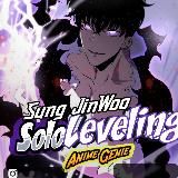 Solo leveling Eng Sub
